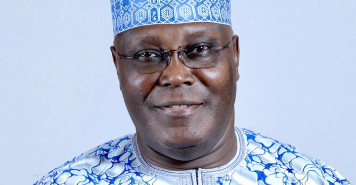 PDP Is The Best Friend Nigeria Could Have – Atiku Says