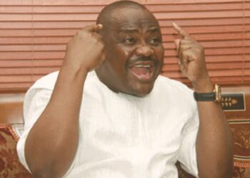 No Regrets Waging War Against IPOB In Rivers, Says Wike