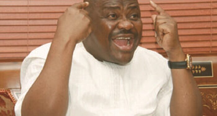 No Regrets Waging War Against IPOB In Rivers, Says Wike