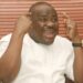 No Regrets Waging War Against IPOB In Rivers, Says Wike