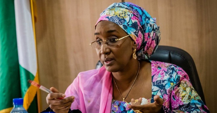 FG To Feed And Deworm Children With N142.3 Billion In 2021