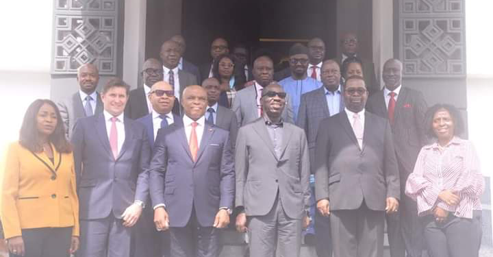 Obaseki Stops All NDDC Projects In Edo As He Goes To Court