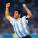 BREAKING : Diego Maradona Dead