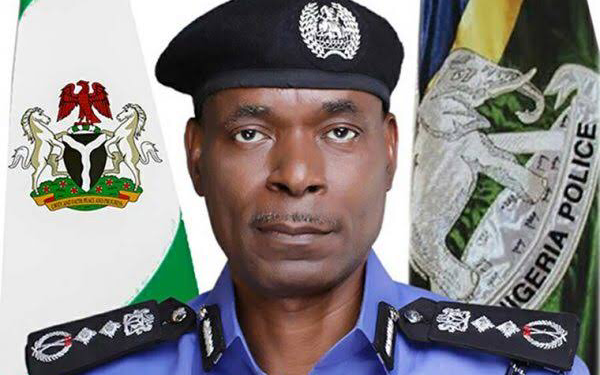 IGP: Nigerians Have Lost Confidence, Trust In Us