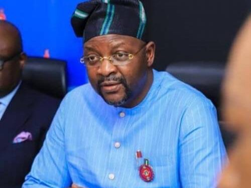 Minister Of Sport: We Need N81 Million To Cut Abuja Stadium Grass