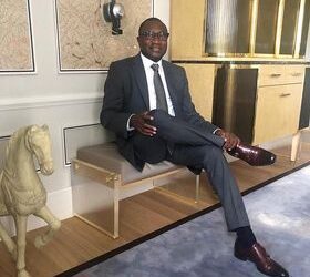 OPINION:Global Goodwill for Femi Otedola on his 58th Birthday – Keem Abdul