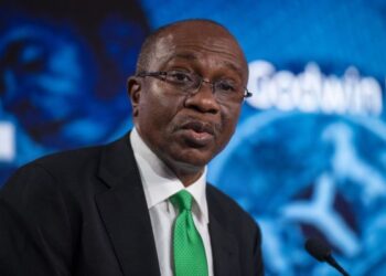 CBN: Rising Debt Servicing Cost Can Impede Growth