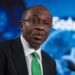 CBN: Rising Debt Servicing Cost Can Impede Growth