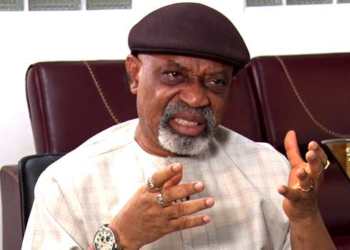 ASUU Strike: I Have Three Children In Public Universities – Ngige