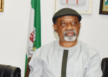 ASUU Strike: UTAS Doesn’t Have Hardware Backing. – Ngige
