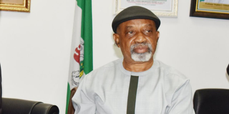ASUU Strike: UTAS Doesn’t Have Hardware Backing. – Ngige