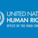 UN Urges Investigation Into Shooting Of Peaceful Protesters At Lekki