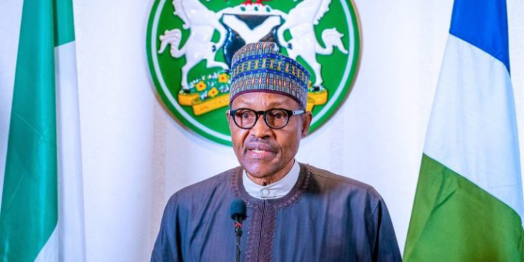 Buhari Condemns Killing Of 44 Farmers By Boko Haram In Borno