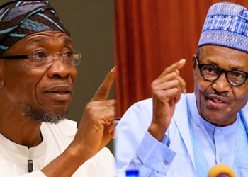 Federal Government Begins Compilation Of #endsars Protesters On No-fly List