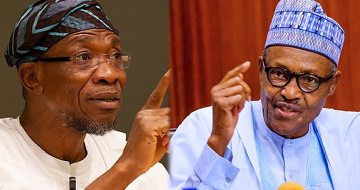 Federal Government Begins Compilation Of #endsars Protesters On No-fly List