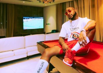 Davido Celebrates His 28th Birthday Today( Photos And Video)