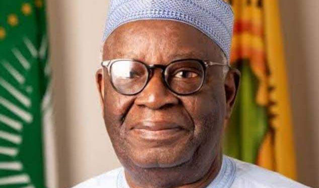 Gambari To Meet South-South Governors & Leaders In Port Harcourt