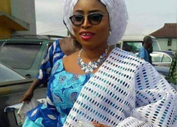 Kidnapped Wife Of Olugbenga Ale, Akeredolu’s Chief Of Staff Rescued By Amotekun