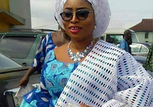 Kidnapped Wife Of Olugbenga Ale, Akeredolu’s Chief Of Staff Rescued By Amotekun