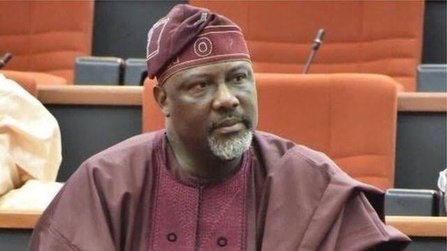 Dino Melaye Blasts PDP Governors, Says They Practice “Greediocracy”