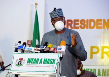 COVID-19: Do Not Travel For Christmas & New Year Festivities – PTF