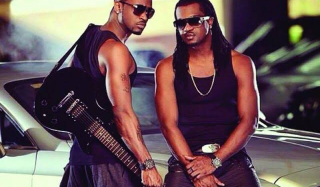 Peter And Paul Okoye Celebrate Their 39th Birthday Today (Photos)