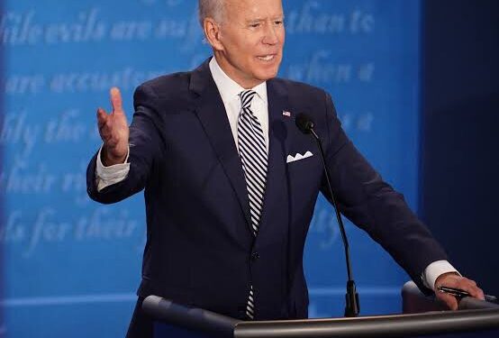 US Election 2020: Biden Prepares For Presidency, Launches Transition Website