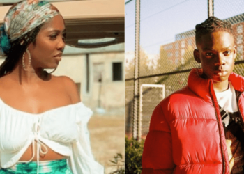 Tiwa Savage: “Rema Benefitted From My Exit From Mavin Records” (Video)