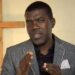 Reno Omokri Rejects Prayers Offered Him By A Muslim