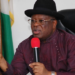 Umahi: I Planned Defection To APC With Anyim, NASS Members