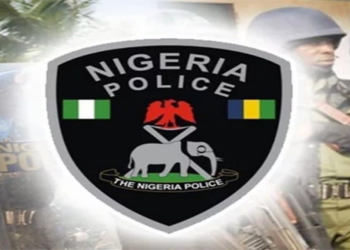 We’re Hungry – Police Officers Cry Out Over Unpaid Six Months’ Salaries