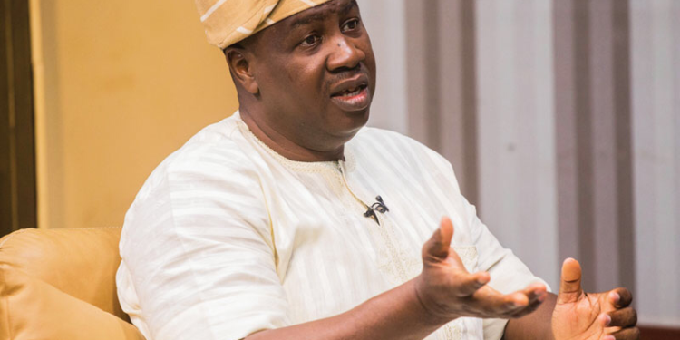 Babatunde Gbadamosi: Tinubu, Others Should Return Pensions Collected