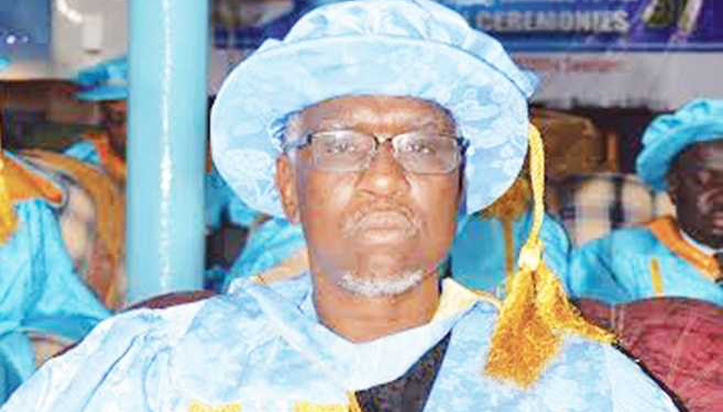 Strike: Fg Mulls Unification Of ASUU, Ssanu, Nasu