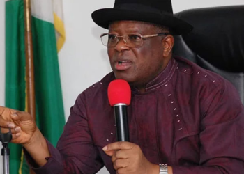 Ebonyi Governor’s Defection To APC Hangs In The Balance