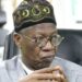 Senate Tackles Lai Mohammed Over N250m Project