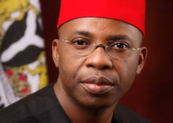 Ikedi Ohakim Arraigned & Granted N10M Bail Over False Information