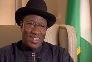Northern Govs greet Jonathan at 63