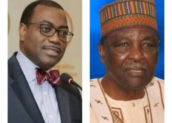 CBN Looting:Adesina Dismisses Accusations Against Gowon
