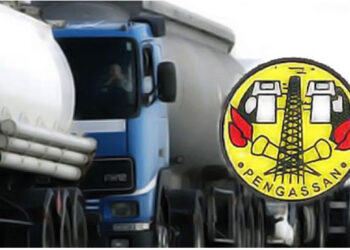 IPPIS: PENGASSAN Declare Meeting With Government Inconclusive, Continue Strike