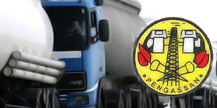 IPPIS: PENGASSAN Declare Meeting With Government Inconclusive, Continue Strike