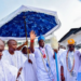 Ooni Of Ife Names His Newborn Prince Adesoji Aderemi (Photos)