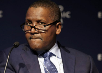 Dangote Reacts To Criticisms On Border Closure Exemption, Hammers Bloomberg