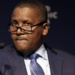 Dangote Reacts To Criticisms On Border Closure Exemption, Hammers Bloomberg
