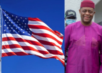 Buhari Is Only Good At Ordering The Nigerian Army To Kill Its Own Citizens – FFK