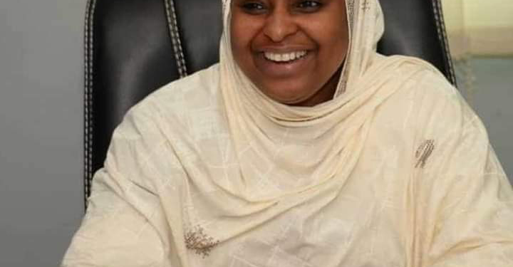 Former Bauchi Health Commissioner,  Doctor Zuwaira Dies In Car Accident