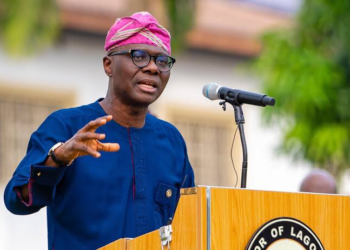 LASPOTECH: Sanwo-Olu Approves Appointment Of Olaleye As Rector
