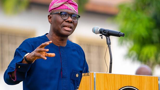LASPOTECH: Sanwo-Olu Approves Appointment Of Olaleye As Rector