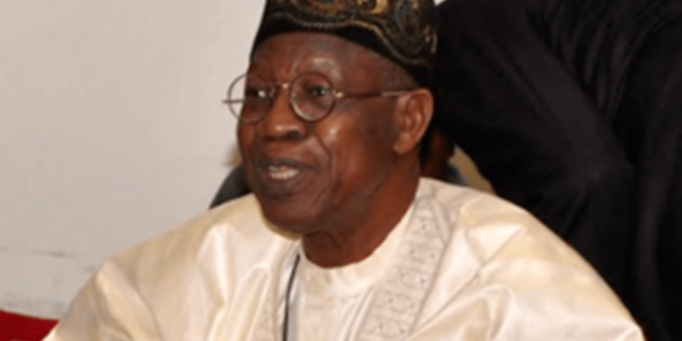 SERAP, 261 Others Sue Lai Mohammed, NBC, For Imposing N9m Fine On Channels, AIT, Arise TV Over #EndSARS Coverage