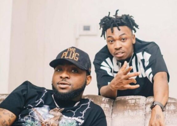 Davido: “Mayorkun Is Bigger Than Me, Wizkid And Burna Boy” (Video)