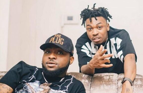 Davido: “Mayorkun Is Bigger Than Me, Wizkid And Burna Boy” (Video)